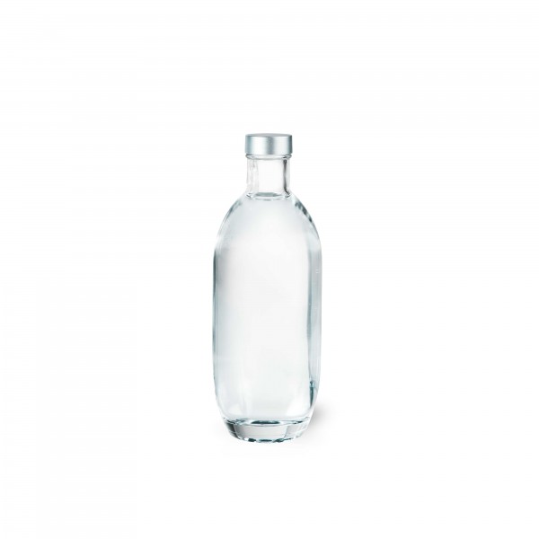 welltec Glasflasche curve 375 ml