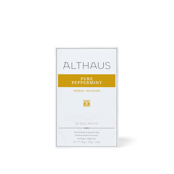 Althaus Bavarian Mint 