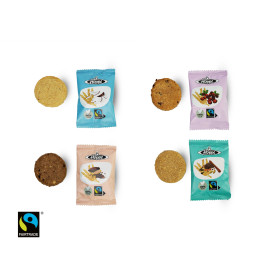 Oaties Fairtrade Keksmischung Oaties Fairtrade Keksmischung