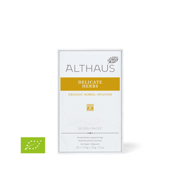 Althaus Bio Delicate Herbs kaufen