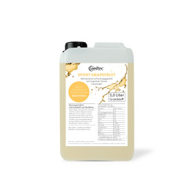 Sport Grapefruit-Konzentrat Sport Grapefruit-Konzentrat