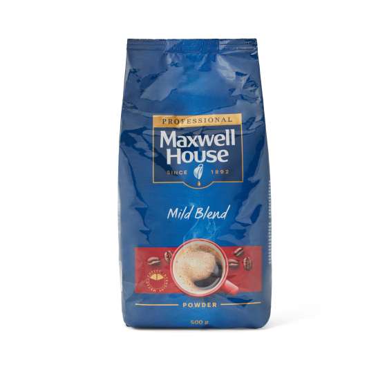 Maxwell House Max löslichen Kaffee kaufen Kaffee Partner Shop