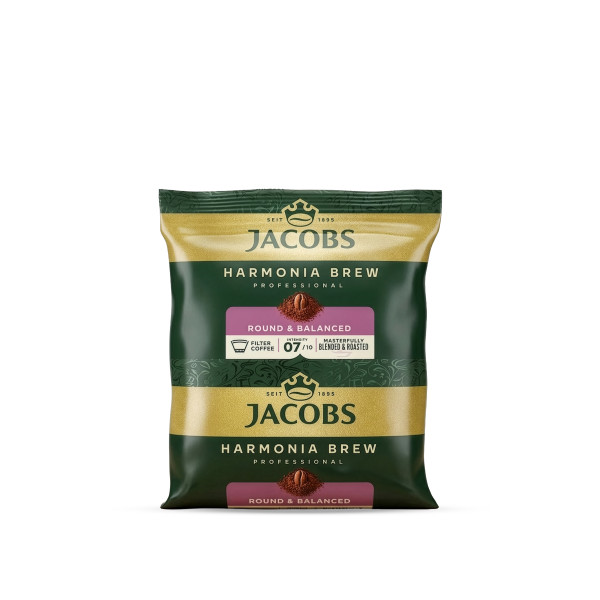 Jacobs Harmonia Brew Beutel