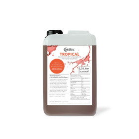 Tropical-Konzentrat Tropical-Konzentrat