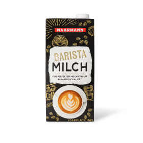 Barista-Milch Barista-Milch