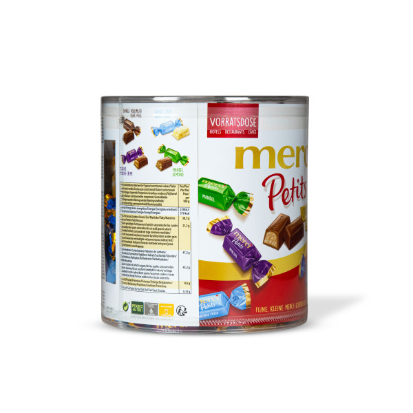 Vorratsbox Merci Schokolade kaufen