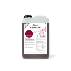 Wild Berry-Konzentrat Wild Berry-Konzentrat