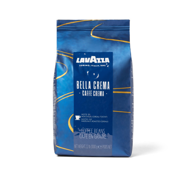 Lavazza Bella Crema Kaffee